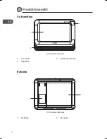 Предварительный просмотр 70 страницы Logik L7PDT13E Instruction Manual