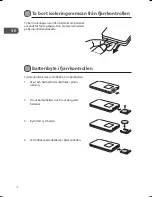 Предварительный просмотр 74 страницы Logik L7PDT13E Instruction Manual