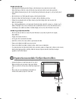 Предварительный просмотр 75 страницы Logik L7PDT13E Instruction Manual