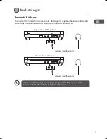 Предварительный просмотр 79 страницы Logik L7PDT13E Instruction Manual