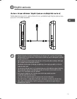 Предварительный просмотр 105 страницы Logik L7PDT13E Instruction Manual