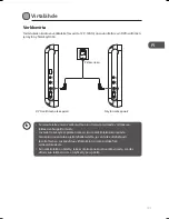 Предварительный просмотр 107 страницы Logik L7PDT13E Instruction Manual