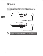 Предварительный просмотр 166 страницы Logik L7PDT13E Instruction Manual