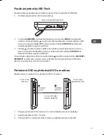 Предварительный просмотр 167 страницы Logik L7PDT13E Instruction Manual