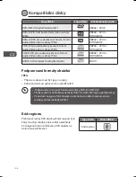 Предварительный просмотр 168 страницы Logik L7PDT13E Instruction Manual