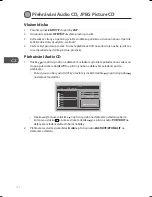 Предварительный просмотр 172 страницы Logik L7PDT13E Instruction Manual