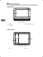 Предварительный просмотр 186 страницы Logik L7PDT13E Instruction Manual