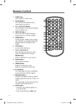 Preview for 10 page of Logik L7SPDVD16 Instruction Manual