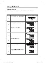 Preview for 17 page of Logik L7SPDVD16 Instruction Manual