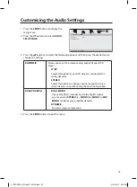 Preview for 25 page of Logik L7SPDVD16 Instruction Manual