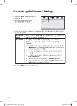 Preview for 28 page of Logik L7SPDVD16 Instruction Manual