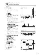 Предварительный просмотр 7 страницы Logik L7TWIN11 Instruction Manual