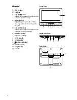 Предварительный просмотр 8 страницы Logik L7TWIN11 Instruction Manual