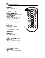 Предварительный просмотр 9 страницы Logik L7TWIN11 Instruction Manual