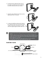 Предварительный просмотр 15 страницы Logik L7TWIN11 Instruction Manual