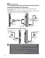 Предварительный просмотр 16 страницы Logik L7TWIN11 Instruction Manual