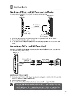 Предварительный просмотр 17 страницы Logik L7TWIN11 Instruction Manual