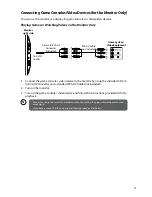 Предварительный просмотр 19 страницы Logik L7TWIN11 Instruction Manual