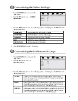 Предварительный просмотр 29 страницы Logik L7TWIN11 Instruction Manual