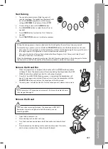 Preview for 9 page of Logik L90BMS10 Instruction Manual