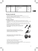 Preview for 61 page of Logik L90BMS10E Instruction Manual