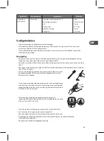 Preview for 97 page of Logik L90BMS10E Instruction Manual