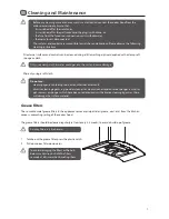 Preview for 7 page of Logik L90CHDG11 Instruction Manual