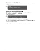 Preview for 8 page of Logik L90CHDG11 Instruction Manual