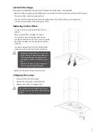 Preview for 9 page of Logik L90CHDG11 Instruction Manual