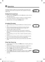 Preview for 10 page of Logik L90SSS11 Instruction Manual