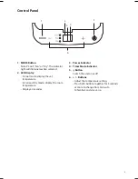 Preview for 9 page of Logik LAC08C16 Instruction Manual