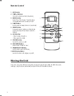 Preview for 10 page of Logik LAC08C16 Instruction Manual