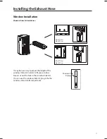 Preview for 11 page of Logik LAC08C16 Instruction Manual