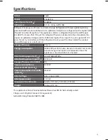 Preview for 19 page of Logik LAC08C16 Instruction Manual