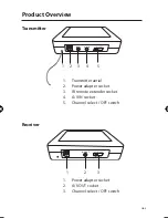 Предварительный просмотр 5 страницы Logik LAVSEN10 Instruction Manual