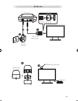 Предварительный просмотр 9 страницы Logik LAVSEN10 Instruction Manual