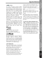 Предварительный просмотр 31 страницы Logik LBD2000 Instruction Manual