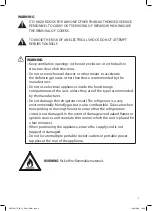 Preview for 9 page of Logik LBF40S17E Instruction Manual