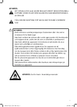 Preview for 11 page of Logik LBF40S17E Instruction Manual