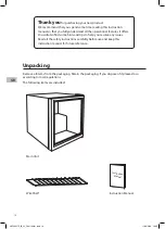 Preview for 18 page of Logik LBF40S17E Instruction Manual