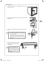 Preview for 21 page of Logik LBF40S17E Instruction Manual