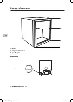 Preview for 24 page of Logik LBF40S17E Instruction Manual