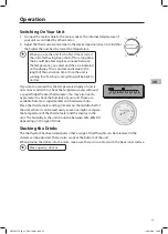 Preview for 25 page of Logik LBF40S17E Instruction Manual