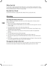 Preview for 26 page of Logik LBF40S17E Instruction Manual