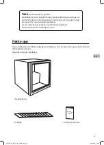 Preview for 29 page of Logik LBF40S17E Instruction Manual