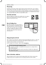 Preview for 30 page of Logik LBF40S17E Instruction Manual