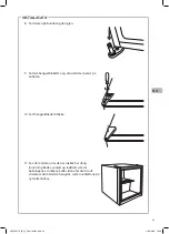 Preview for 33 page of Logik LBF40S17E Instruction Manual