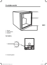 Preview for 35 page of Logik LBF40S17E Instruction Manual