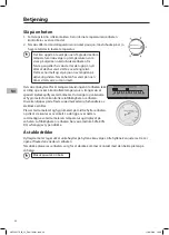 Preview for 36 page of Logik LBF40S17E Instruction Manual