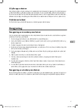 Preview for 37 page of Logik LBF40S17E Instruction Manual